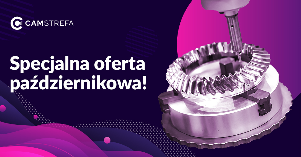 Usprawnij proces produkcyjny w Twojej firmie!