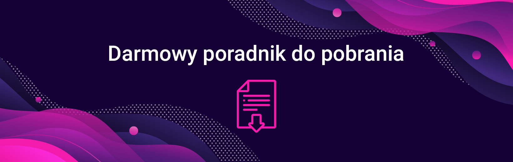 Pobierz darmowy poradnik „Poznaj funkcje modułu frezowania w OneCNC”!
