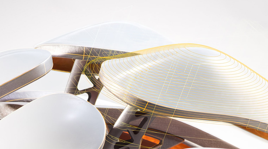 Nowości VisualCAD/CAM 2024